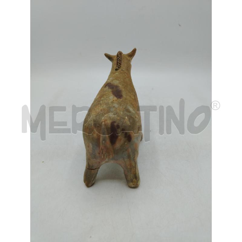 STATUINA ANIMALETTO VAR | Mercatino dell'Usato Roma viale tirreno 3