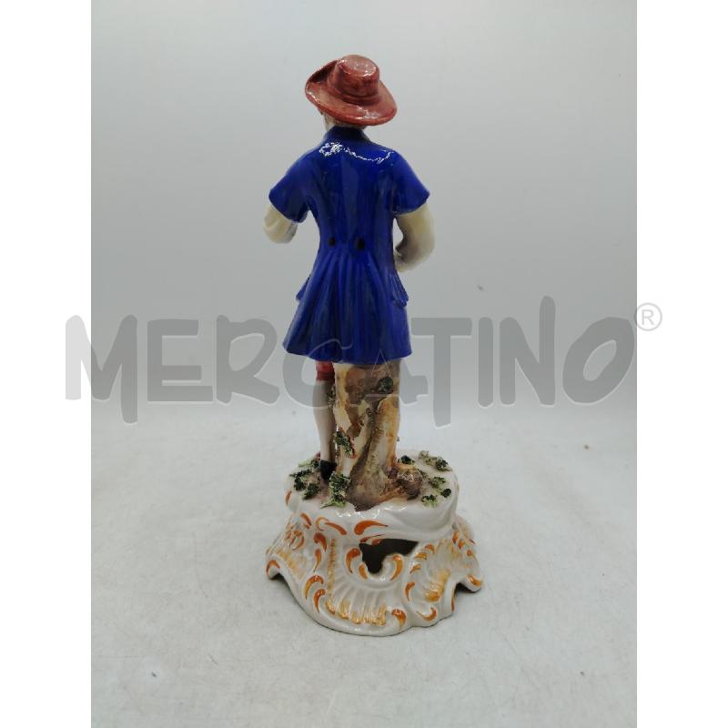 STATUINA BASSANO BASE DEC ARANC FIORELLINI | Mercatino dell'Usato Roma viale tirreno 3