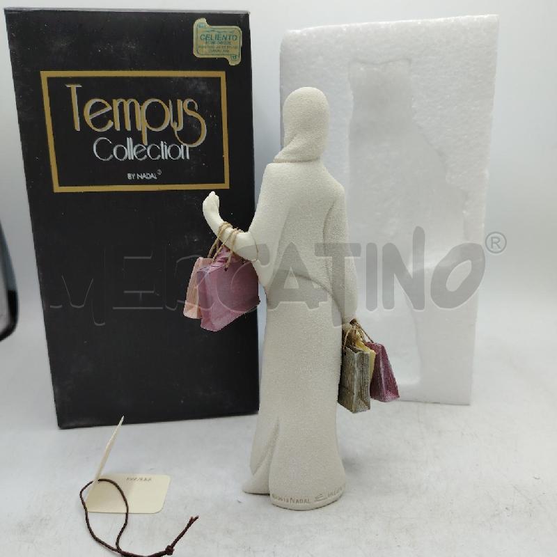 STATUINA DONNA FIRM NADAL | Mercatino dell'Usato Roma viale tirreno 3