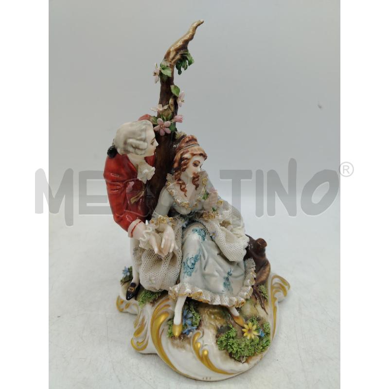 STATUINA INNAMORATI CPDM | Mercatino dell'Usato Roma viale tirreno 2