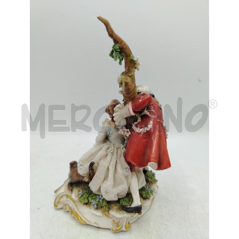 STATUINA INNAMORATI CPDM | Mercatino dell'Usato Roma viale tirreno 3