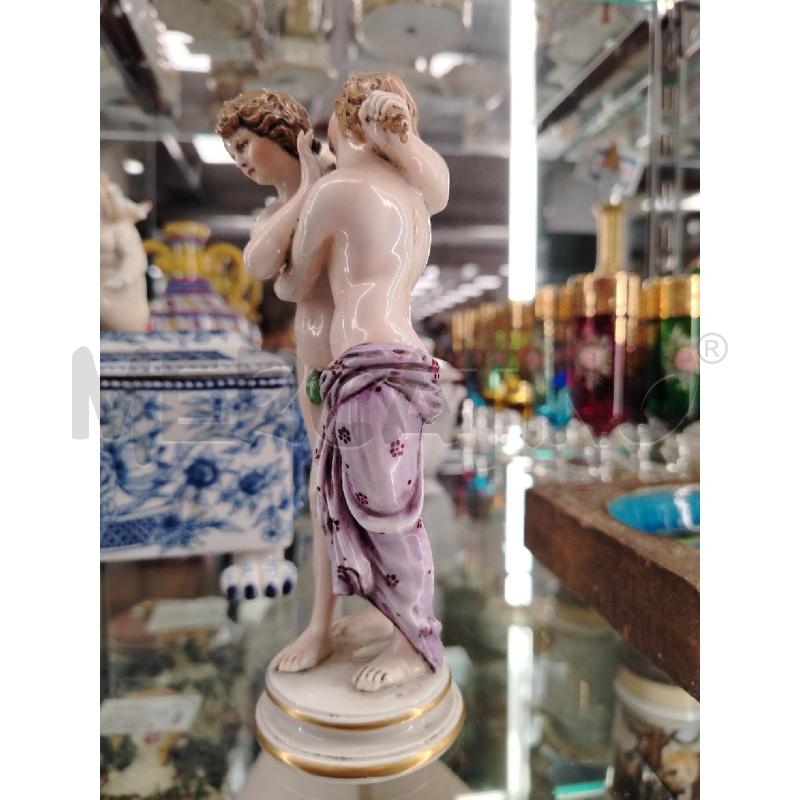 STATUINA INNAMORATI CPDM | Mercatino dell'Usato Roma viale tirreno 2