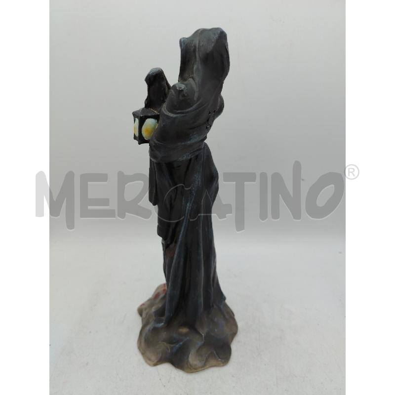 STATUINA LES ALPES NERA DEC ROSSI | Mercatino dell'Usato Roma viale tirreno 2
