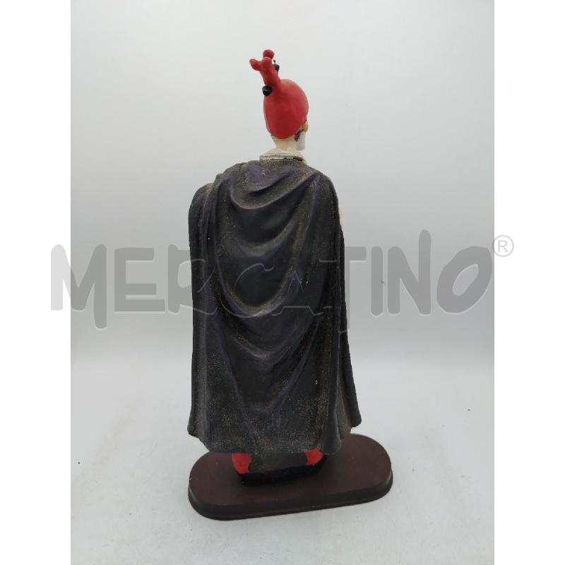 STATUINA PANTALONE BASE LEGNO | Mercatino dell'Usato Roma viale tirreno 4