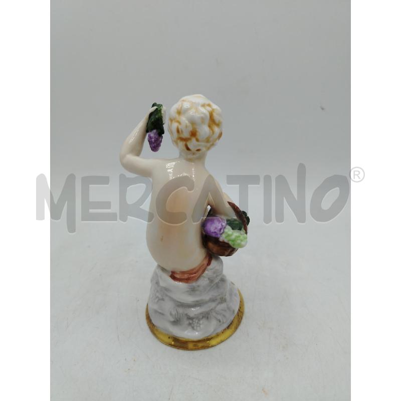 STATUINA PUTTO CER | Mercatino dell'Usato Roma viale tirreno 2