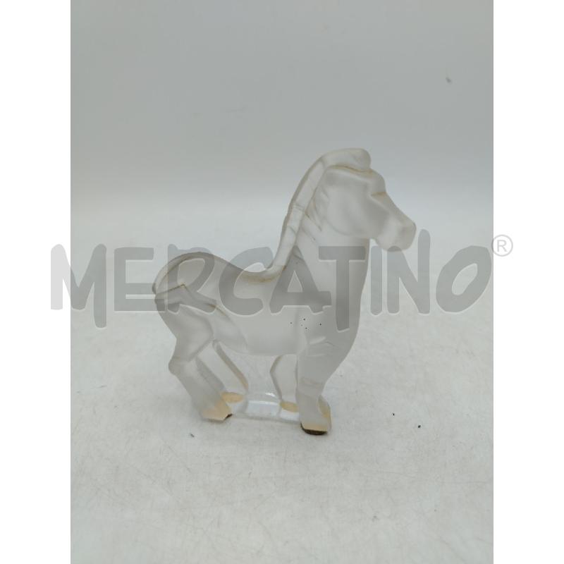 STATUINA SEVRES CAVALLINO | Mercatino dell'Usato Roma viale tirreno 1
