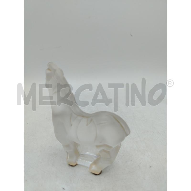STATUINA SEVRES CAVALLINO | Mercatino dell'Usato Roma viale tirreno 2