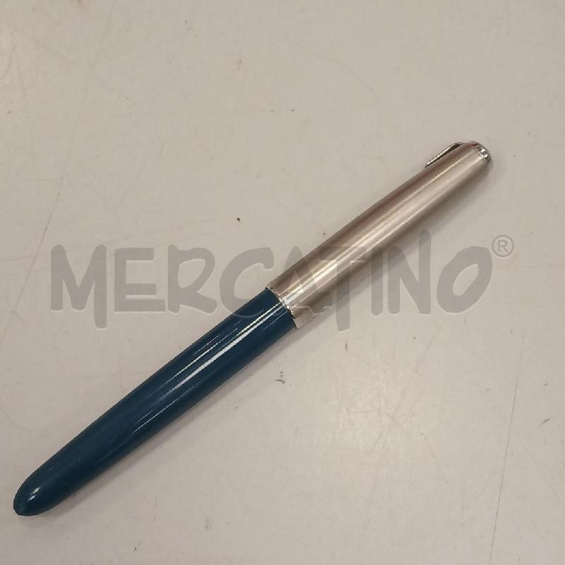 STILO PARKER OTTANIO RIV PENNINO | Mercatino dell'Usato Roma viale tirreno 1