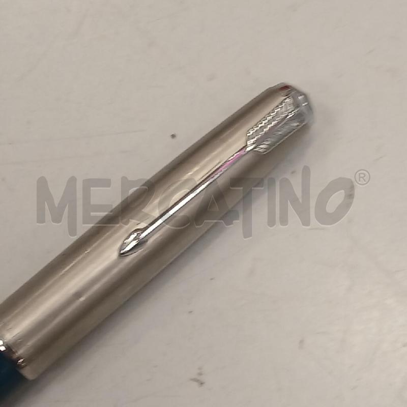 STILO PARKER OTTANIO RIV PENNINO | Mercatino dell'Usato Roma viale tirreno 2