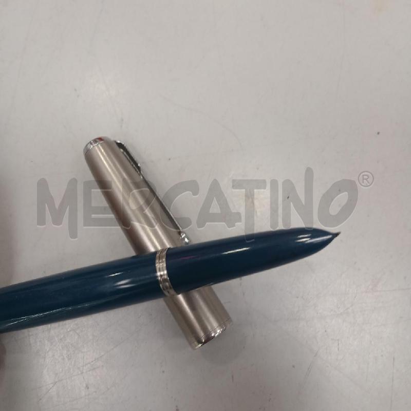 STILO PARKER OTTANIO RIV PENNINO | Mercatino dell'Usato Roma viale tirreno 3