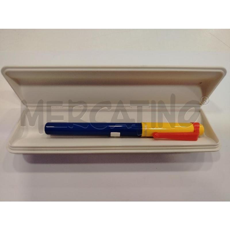 STILO PELIKAN PRIMA PENNA  | Mercatino dell'Usato Roma viale tirreno 1