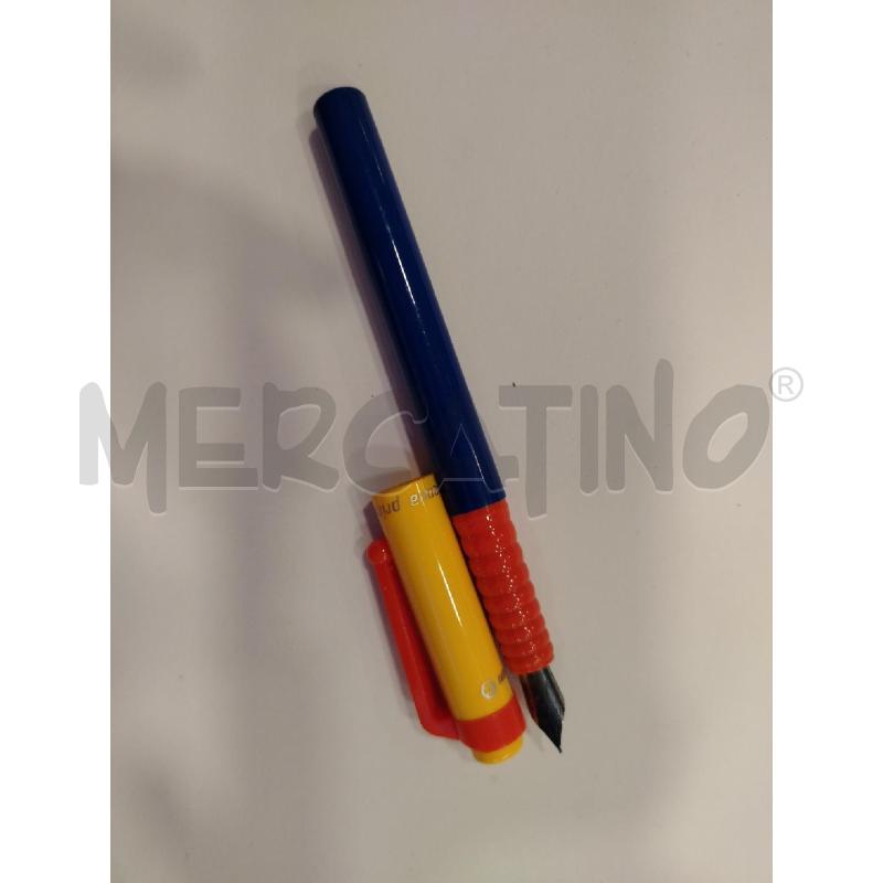 STILO PELIKAN PRIMA PENNA  | Mercatino dell'Usato Roma viale tirreno 2