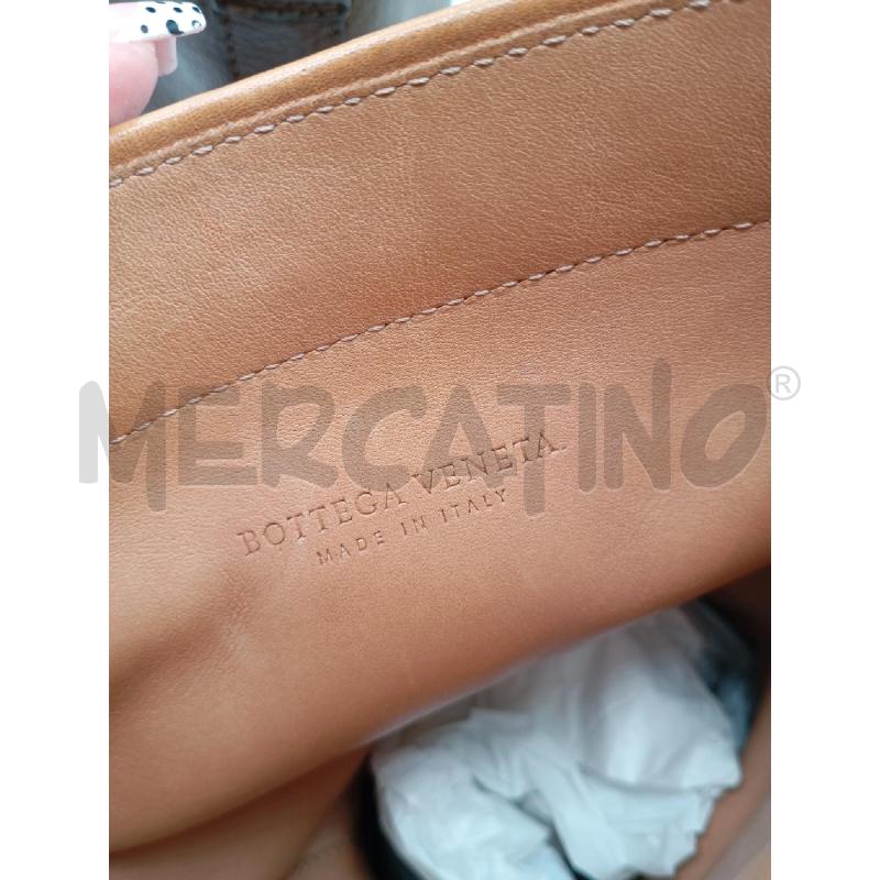 STIVALI D BOTTEGA VENETA MARR MARTELL FIBBIA LATER | Mercatino dell'Usato Roma viale tirreno 4