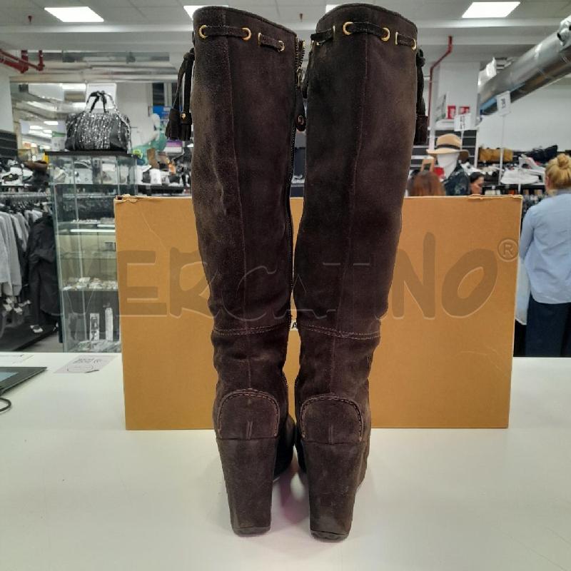 STIVALI D CAR SHOES MA SCAM SCAT | Mercatino dell'Usato Roma viale tirreno 2