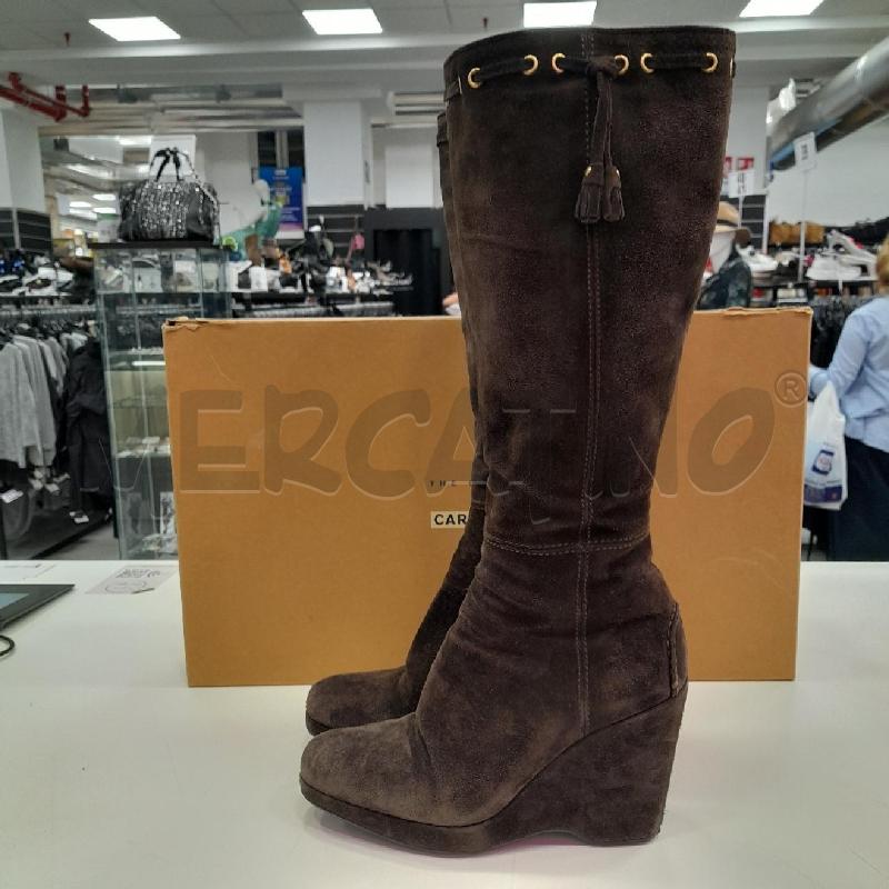 STIVALI D CAR SHOES MA SCAM SCAT | Mercatino dell'Usato Roma viale tirreno 3
