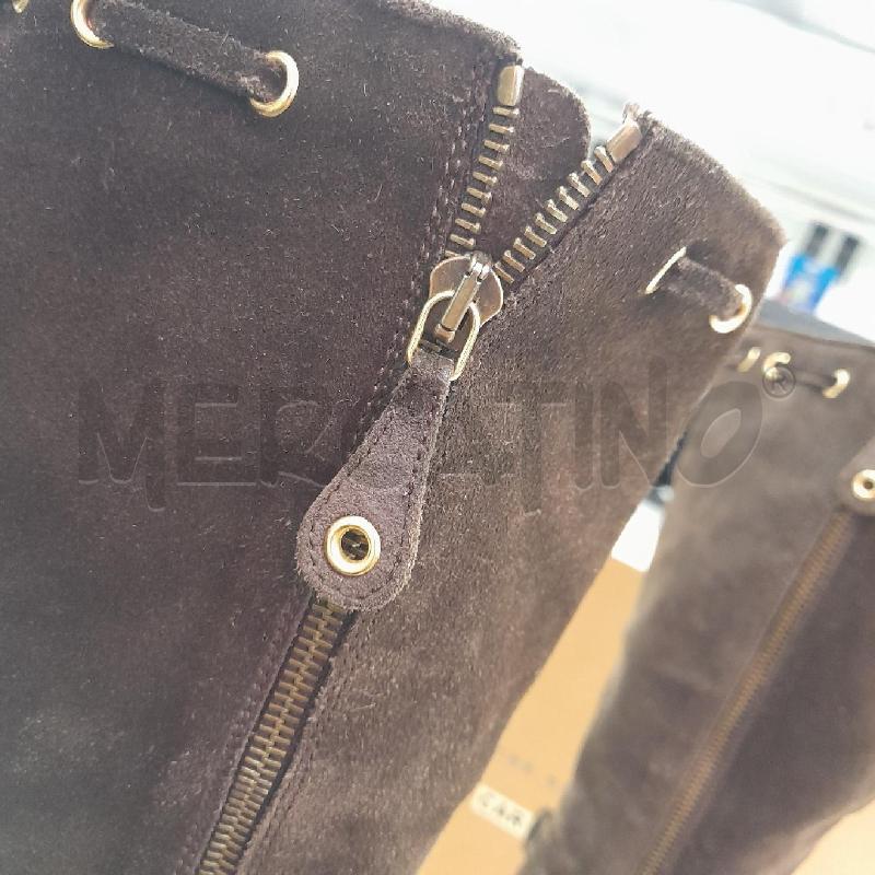 STIVALI D CAR SHOES MA SCAM SCAT | Mercatino dell'Usato Roma viale tirreno 4