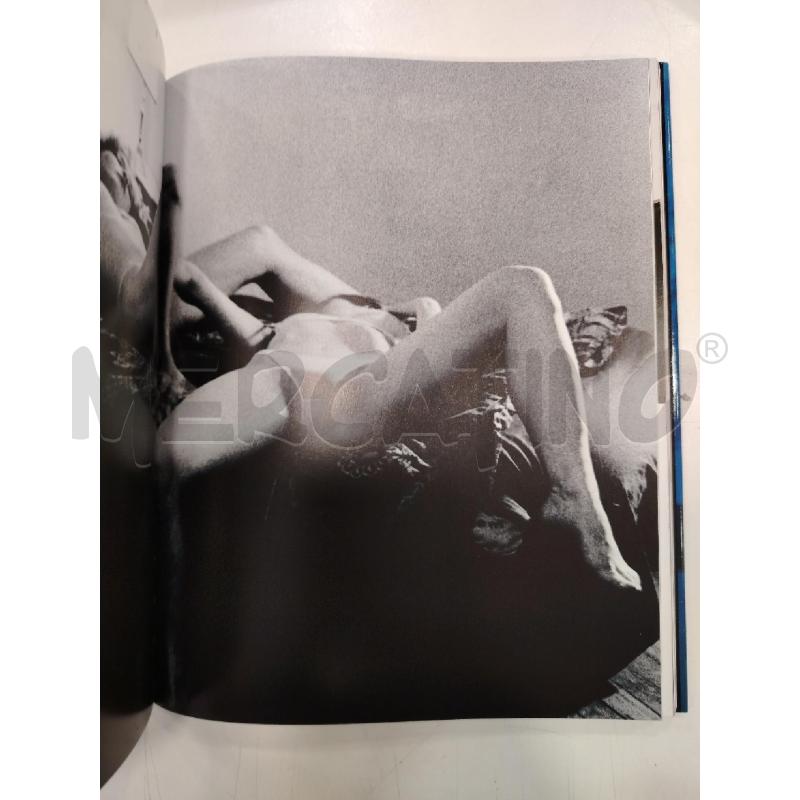 STUART THE FOURTH BODY TASCHEN | Mercatino dell'Usato Roma viale tirreno 2