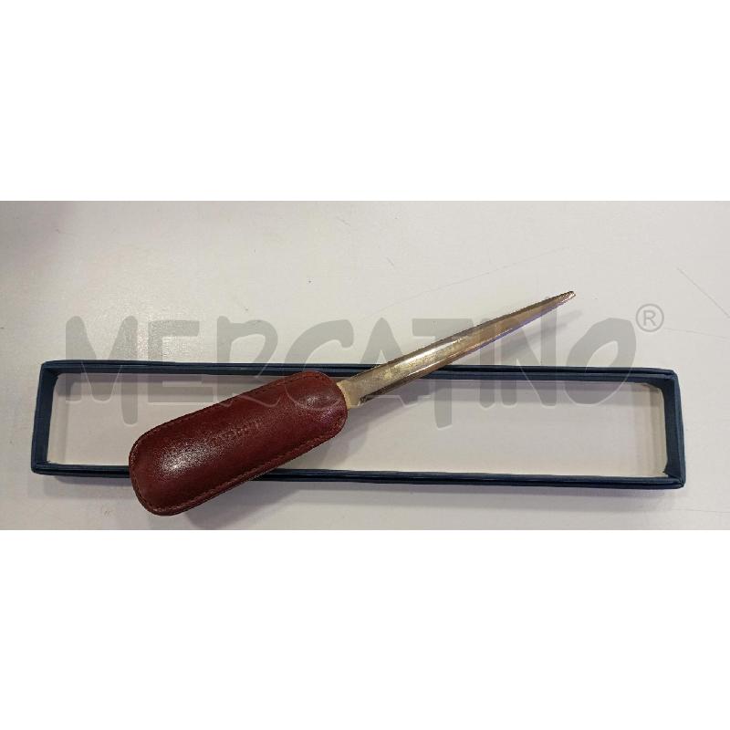 TAGLIACARTA TAVECCHI | Mercatino dell'Usato Roma viale tirreno 1
