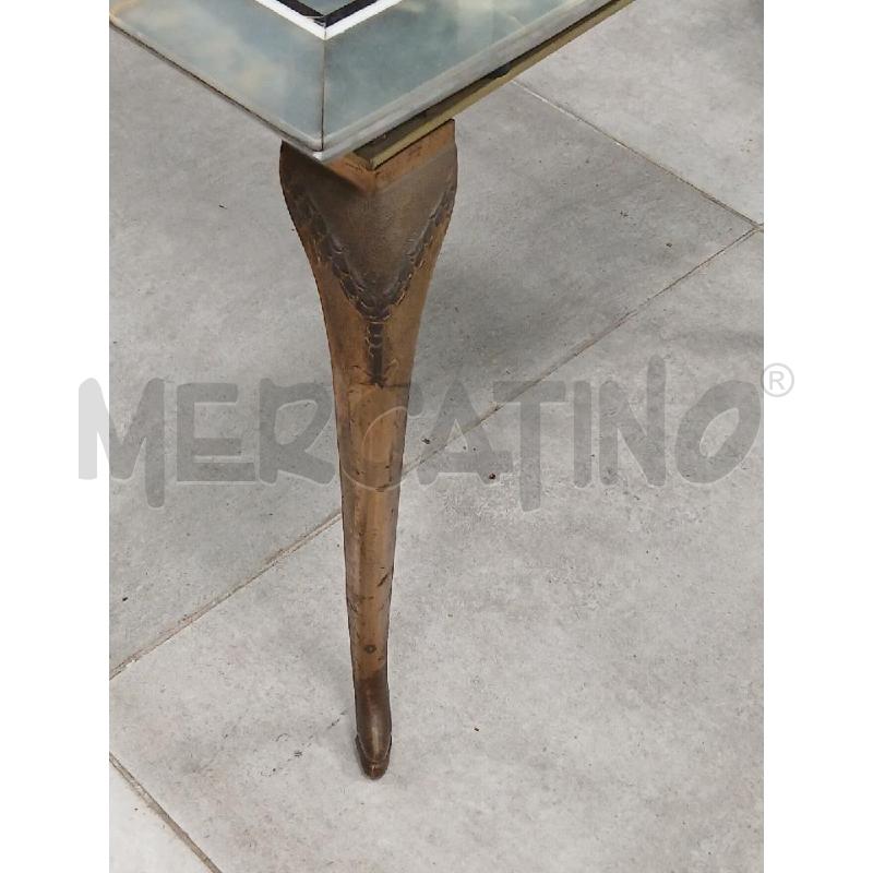 TAVOLINO SCACCHI | Mercatino dell'Usato Roma viale tirreno 3