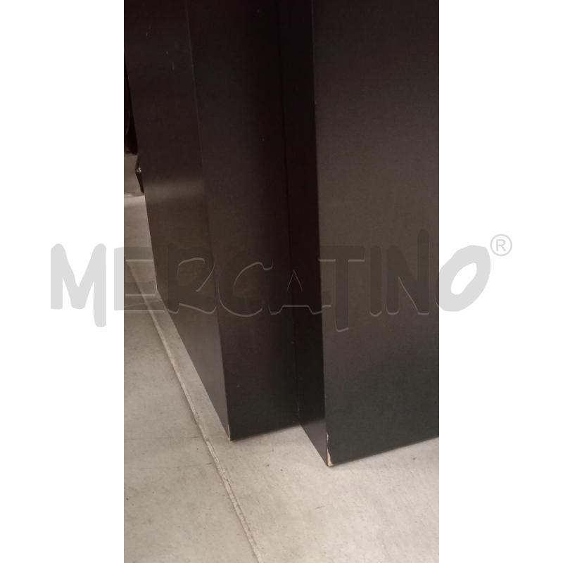 TAVOLO QUADRATO TEMAHOME | Mercatino dell'Usato Roma viale tirreno 4