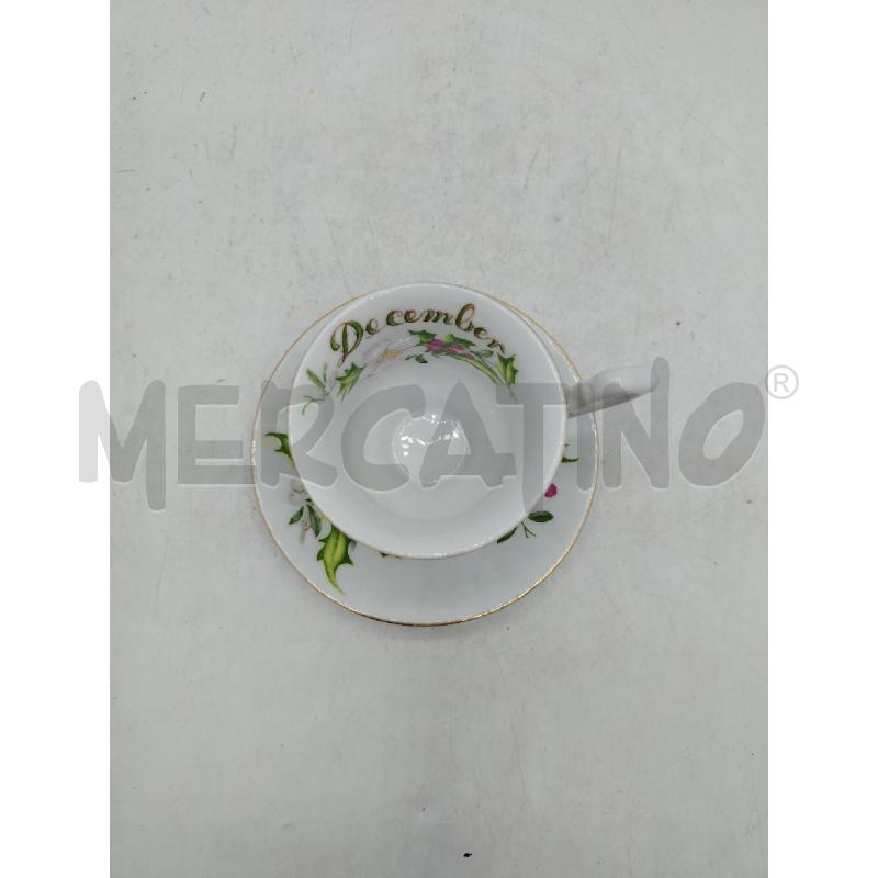 TAZZINA CONVERT GARDEN+PIATT DICENBRE | Mercatino dell'Usato Roma viale tirreno 3
