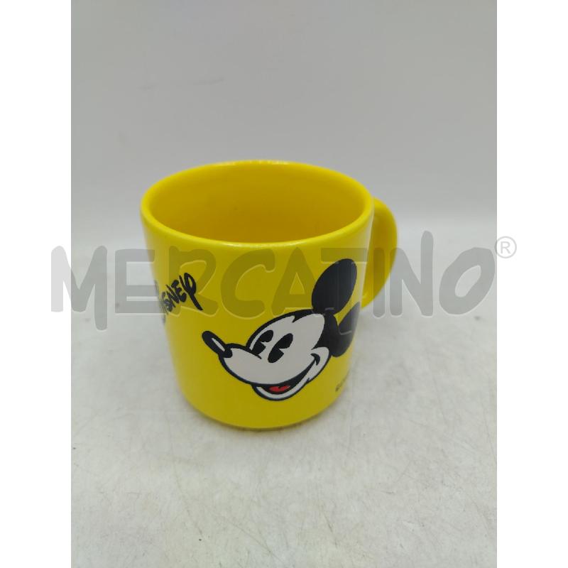 TAZZINA DISNEY VINTAGE | Mercatino dell'Usato Roma viale tirreno 2