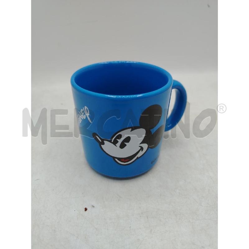 TAZZINA DISNEY VINTAGE | Mercatino dell'Usato Roma viale tirreno 4