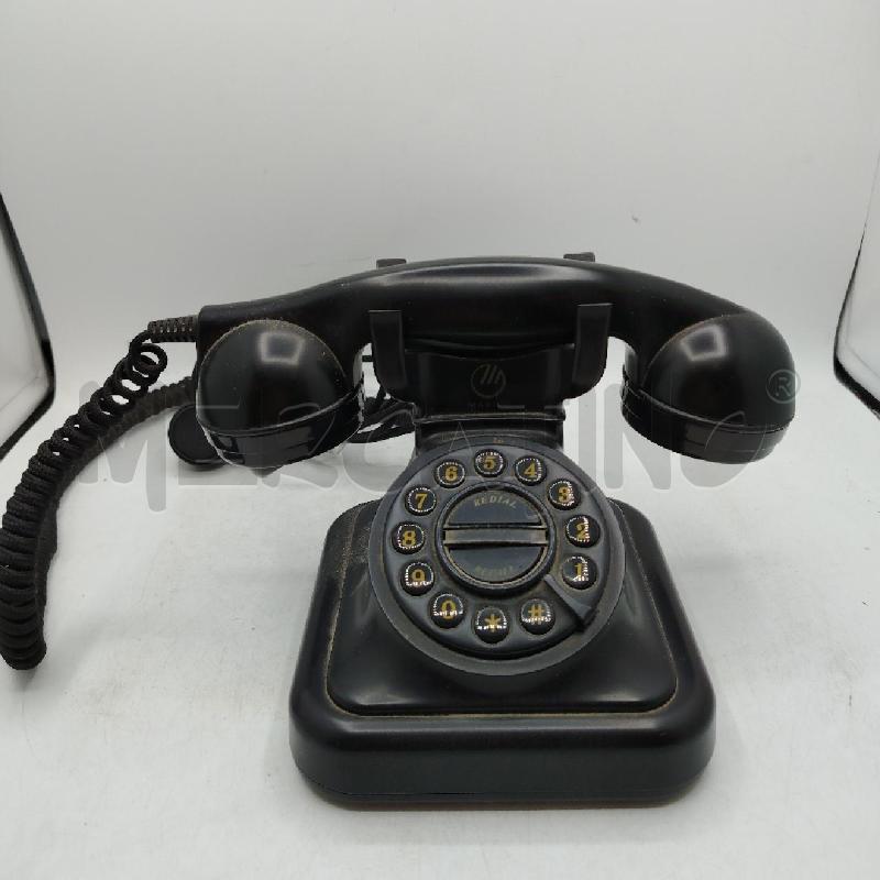 TELEFONO NERO MASTER | Mercatino dell'Usato Roma viale tirreno 1