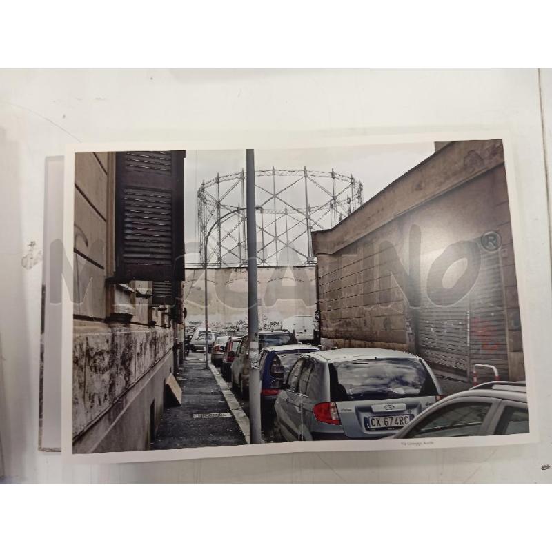TILLIM ROMA, CITTÀ DI MEZZO | Mercatino dell'Usato Roma viale tirreno 3