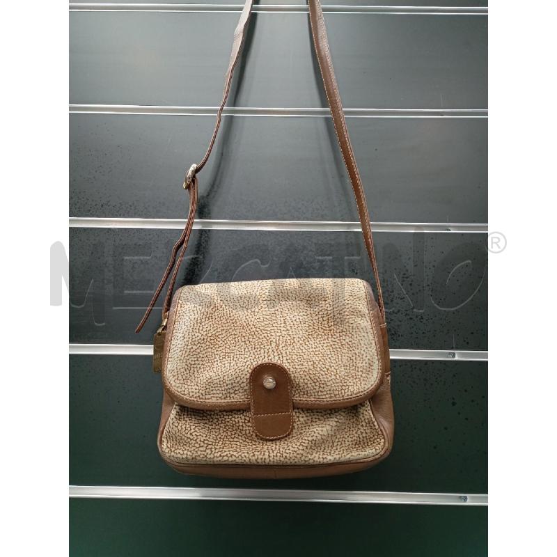 TRACOLLA D BORBONESE 91929 BY REDWALL | Mercatino dell'Usato Roma viale tirreno 1