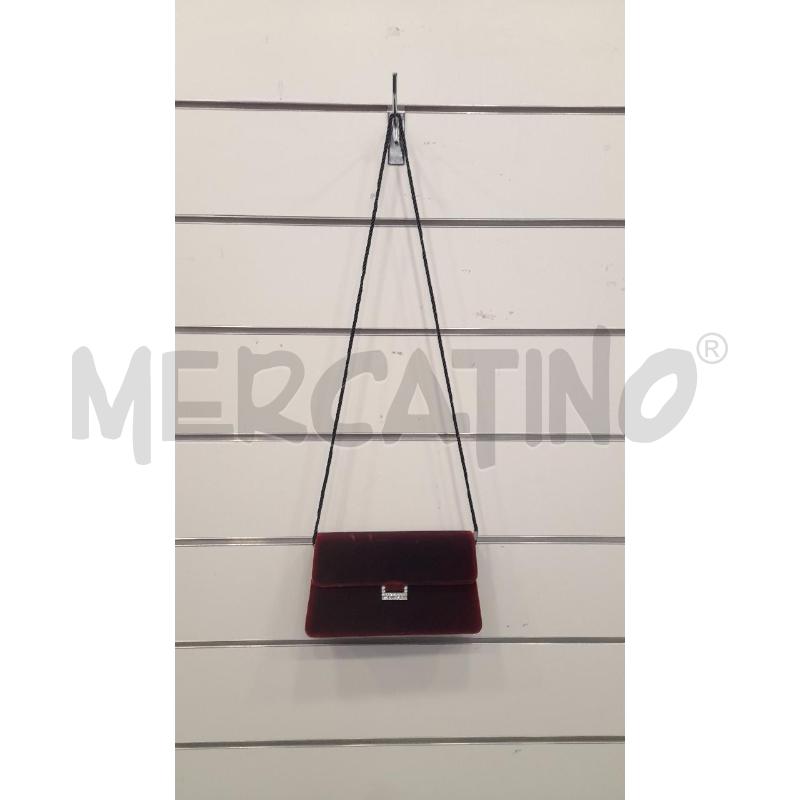 TRACOLLA D SCHEILAN BORDEAUX | Mercatino dell'Usato Roma viale tirreno 1