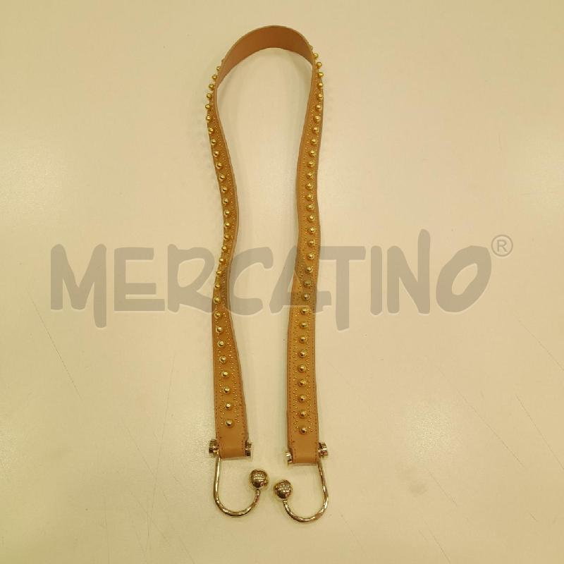 TRACOLLA ELIE SAAB BE PALLINI DOR PORTA BORSE | Mercatino dell'Usato Roma viale tirreno 1