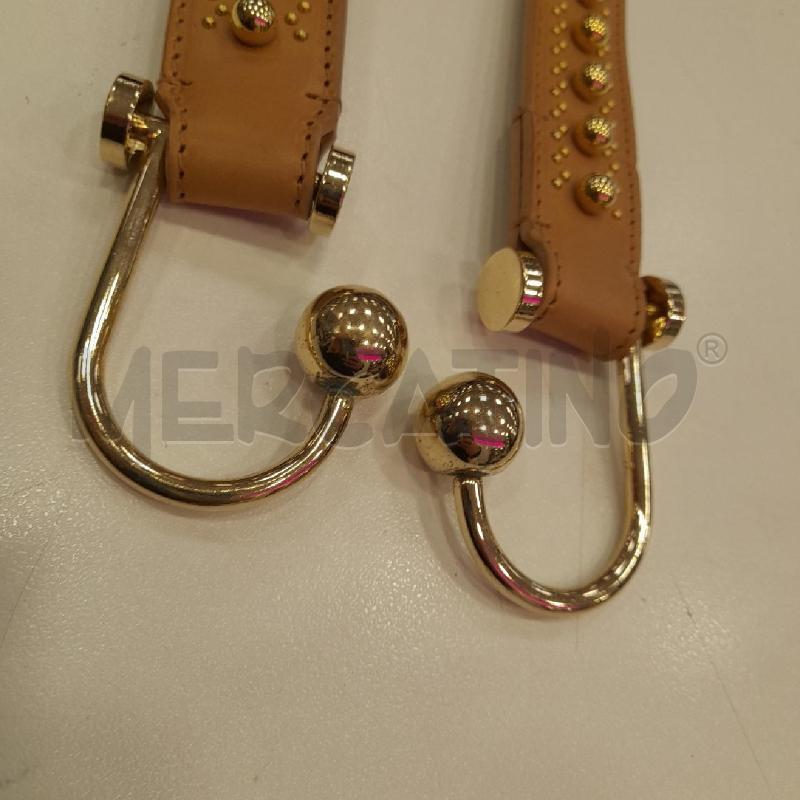 TRACOLLA ELIE SAAB BE PALLINI DOR PORTA BORSE | Mercatino dell'Usato Roma viale tirreno 3