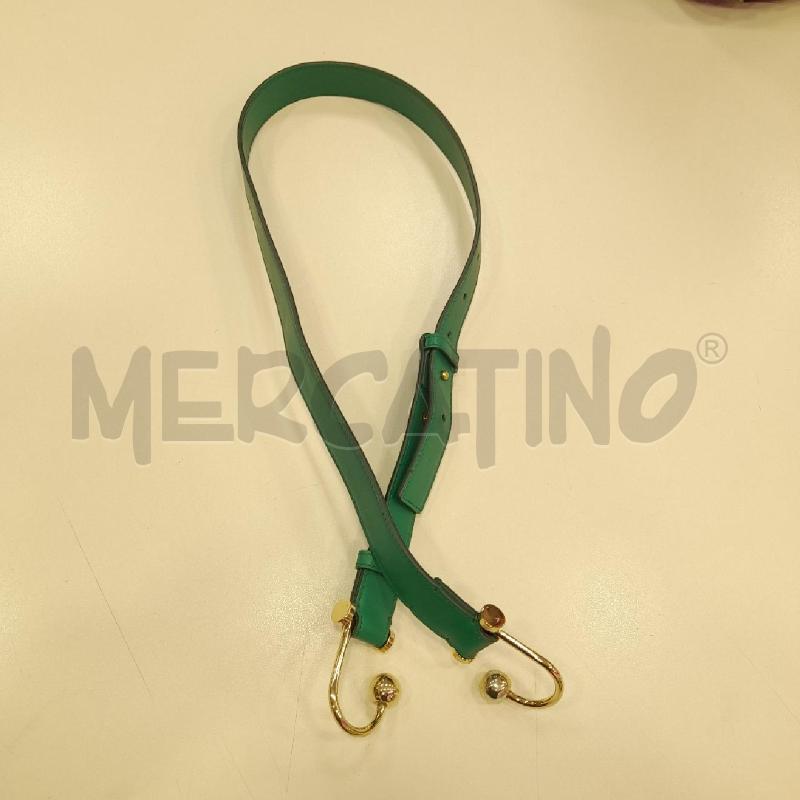 TRACOLLA ELIE SAAB VE GANCI GI | Mercatino dell'Usato Roma viale tirreno 1