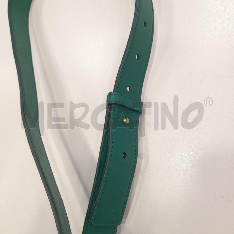 TRACOLLA ELIE SAAB VE GANCI GI | Mercatino dell'Usato Roma viale tirreno 2