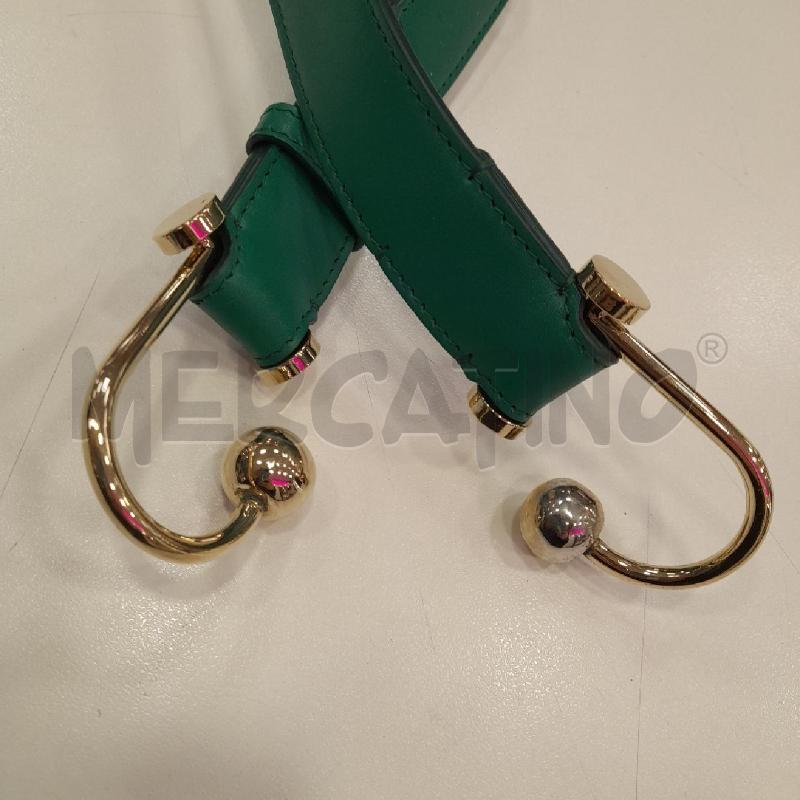 TRACOLLA ELIE SAAB VE GANCI GI | Mercatino dell'Usato Roma viale tirreno 3