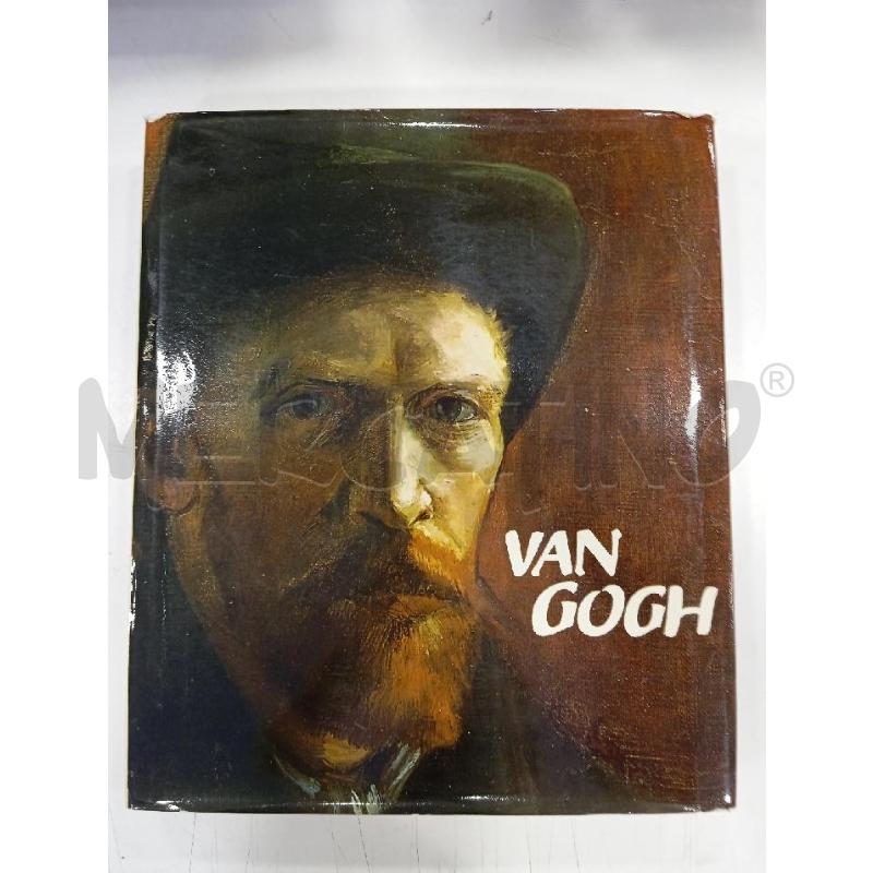 TRALBAUT VAN GOGH GARZANTI | Mercatino dell'Usato Roma viale tirreno 1