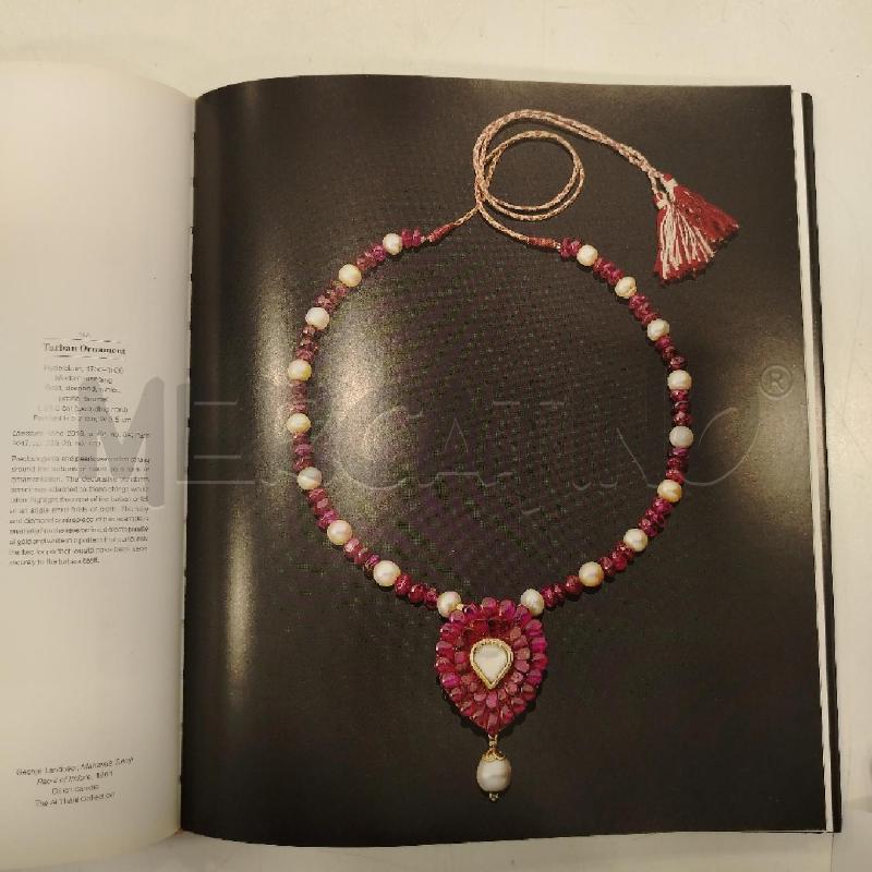 TREASURES OF THE MUGHALS AND THE MAHARAJAS | Mercatino dell'Usato Roma viale tirreno 3