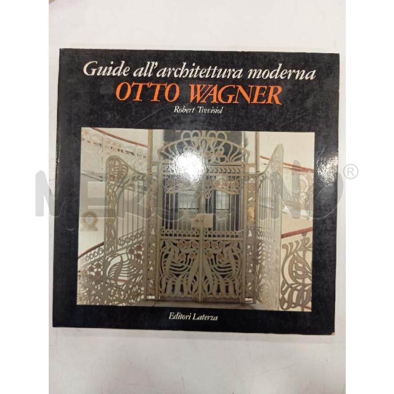 TREVISIOL OTTO WAGNER | Mercatino dell'Usato Roma viale tirreno 1