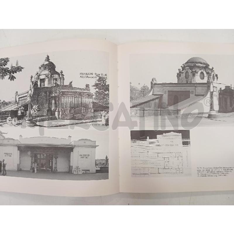 TREVISIOL OTTO WAGNER | Mercatino dell'Usato Roma viale tirreno 3