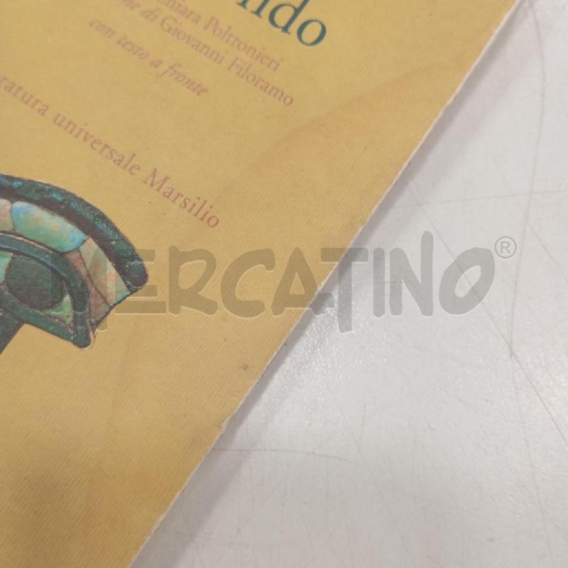 TRISMEGISTO LA PUPILLA DEL MONDO | Mercatino dell'Usato Roma viale tirreno 2