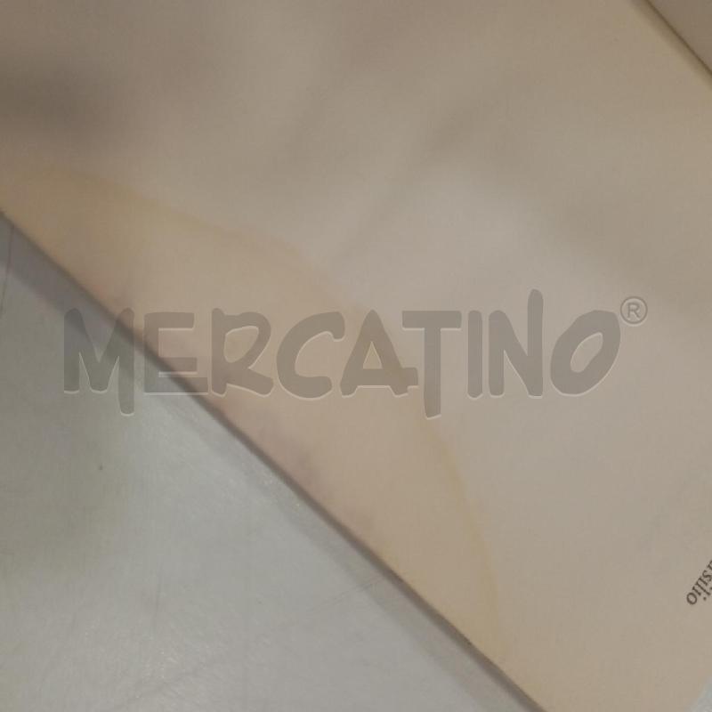 TRISMEGISTO LA PUPILLA DEL MONDO | Mercatino dell'Usato Roma viale tirreno 4