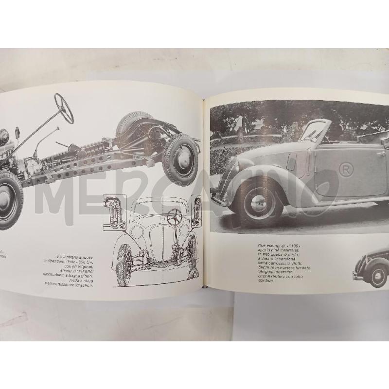 TUTTE LE FIAT EDITORIALE DOMUS | Mercatino dell'Usato Roma viale tirreno 2