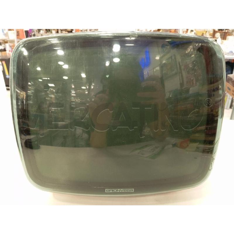 TV BRIONVEGA ALGOL 4 12 NO CAVO NN TEST | Mercatino dell'Usato Roma viale tirreno 2