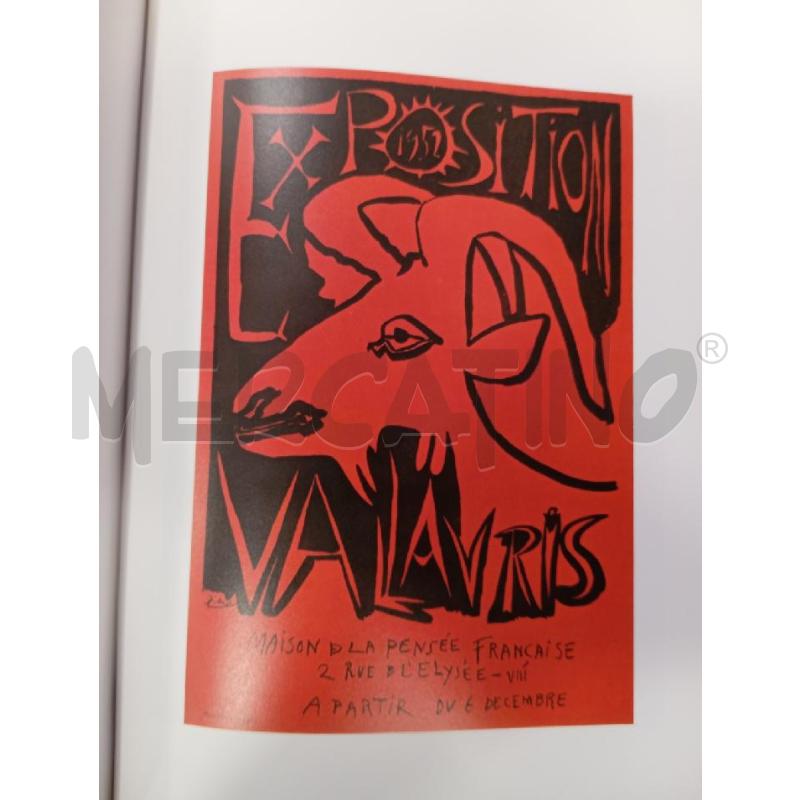TWENTIETH CENTURY POSTERS CHAGALL/BRAGUE/PICASSO/DUFY | Mercatino dell'Usato Roma viale tirreno 4