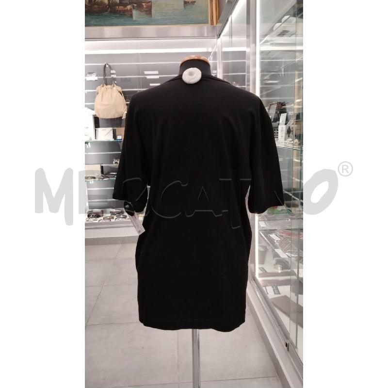 T SHIRT U DOLCE&GABBANA NE ETICHETTE  | Mercatino dell'Usato Roma viale tirreno 2