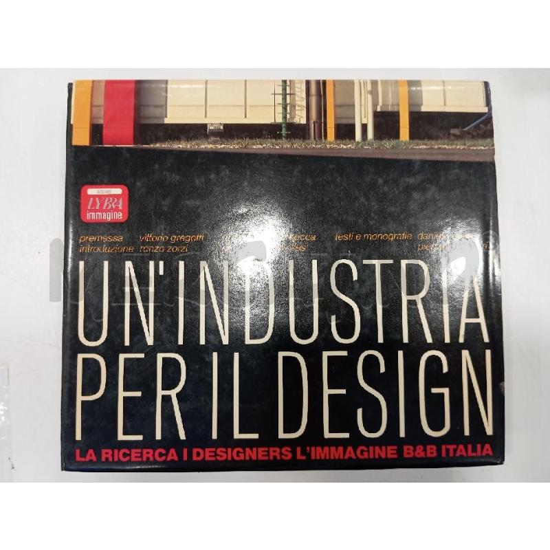 UN'INDUSTRIA PER IL DESIGN | Mercatino dell'Usato Roma viale tirreno 1