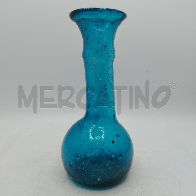 VASETTO BLU VET COLLO LUNGO | Mercatino dell'Usato Roma viale tirreno 2