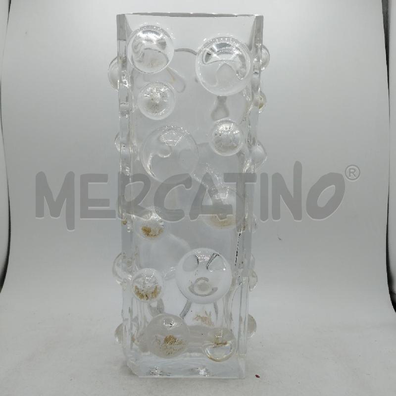 VASO ANNI 70 BOLLATO DA RIV | Mercatino dell'Usato Roma viale tirreno 1