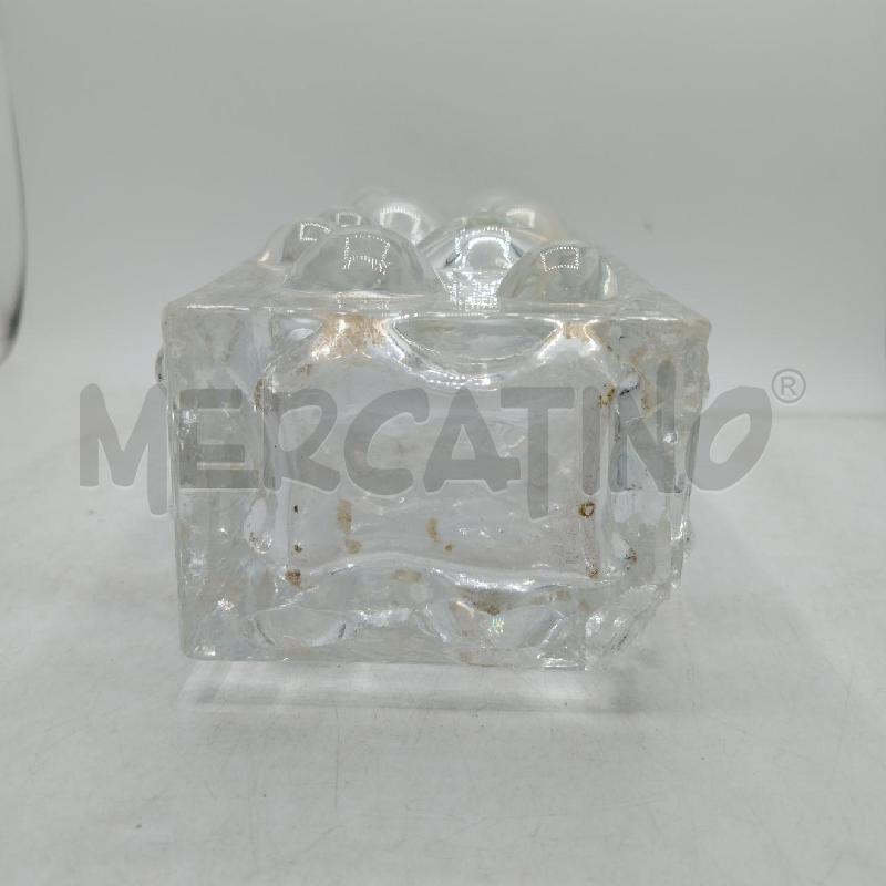 VASO ANNI 70 BOLLATO DA RIV | Mercatino dell'Usato Roma viale tirreno 4